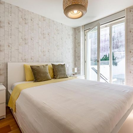 Apartamento Alva Luxury Flat Matosinhos  Exterior foto