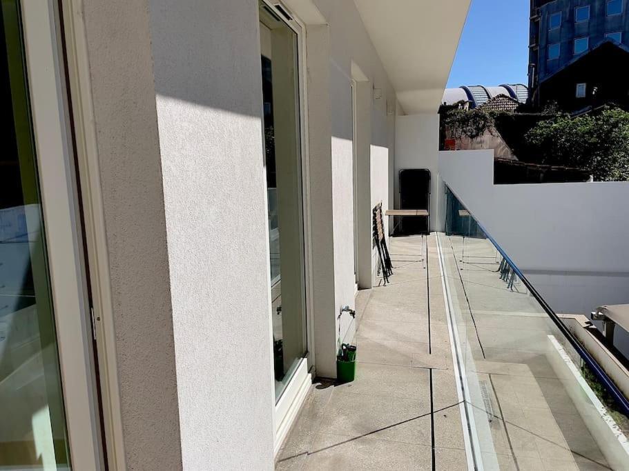 Apartamento Alva Luxury Flat Matosinhos  Exterior foto