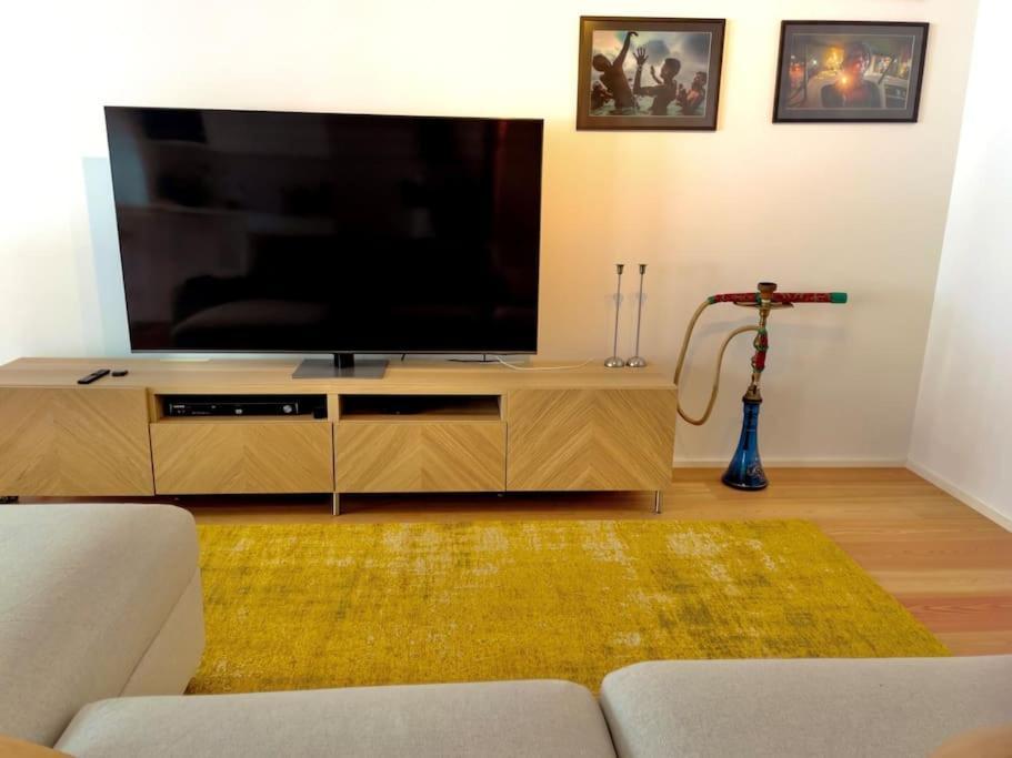 Apartamento Alva Luxury Flat Matosinhos  Exterior foto
