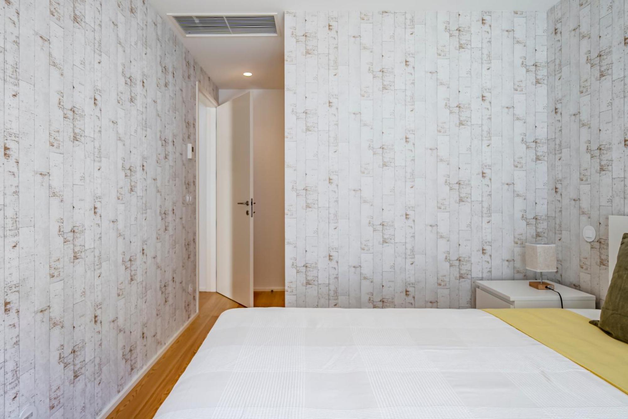 Apartamento Alva Luxury Flat Matosinhos  Exterior foto