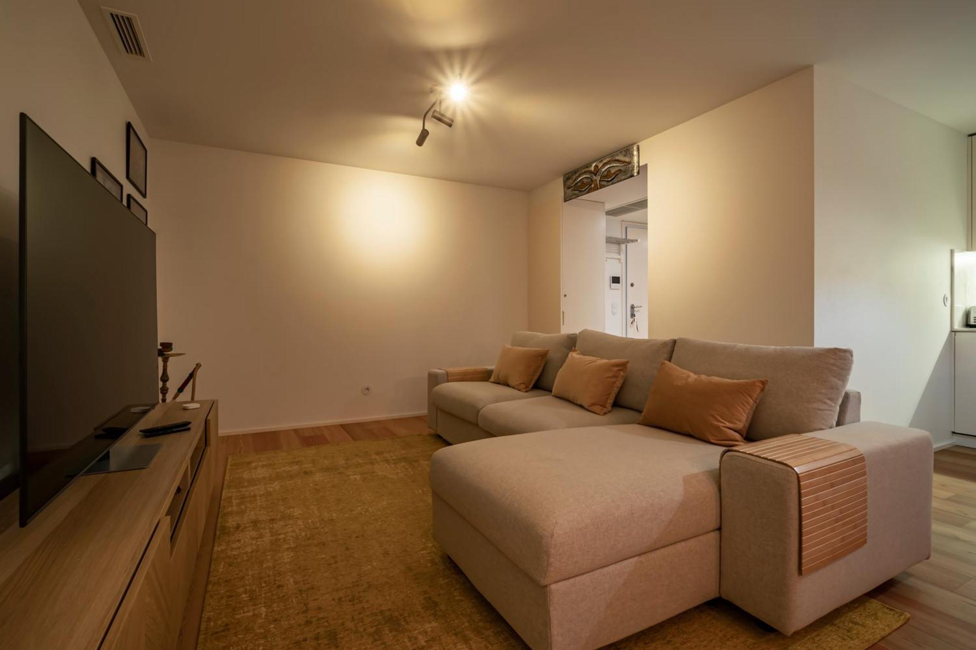 Apartamento Alva Luxury Flat Matosinhos  Exterior foto