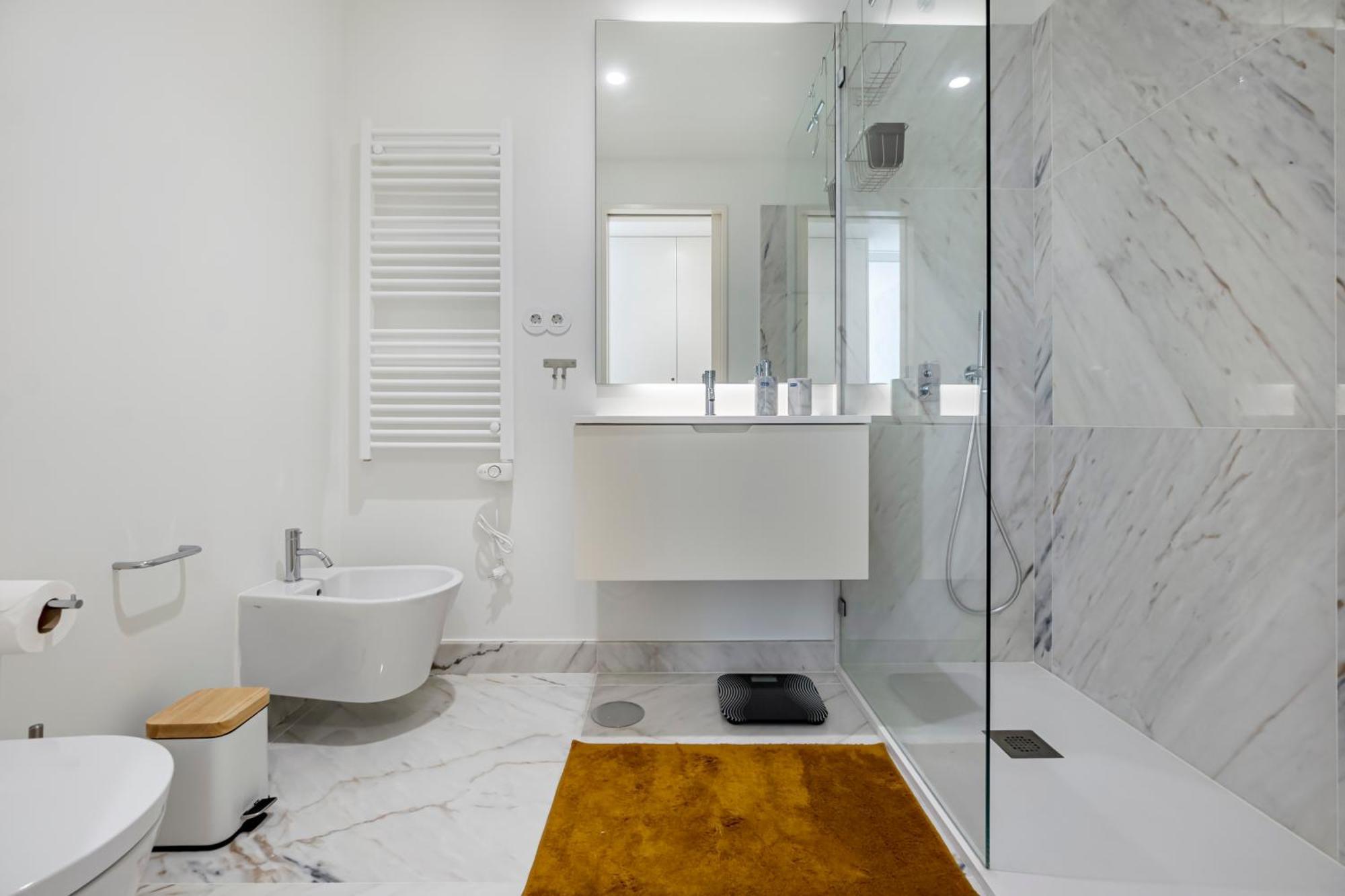 Apartamento Alva Luxury Flat Matosinhos  Exterior foto