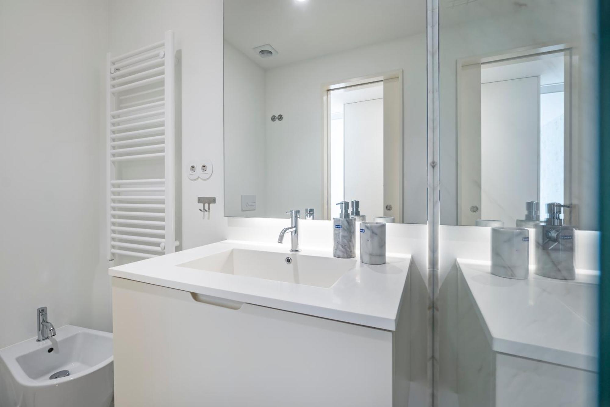 Apartamento Alva Luxury Flat Matosinhos  Exterior foto